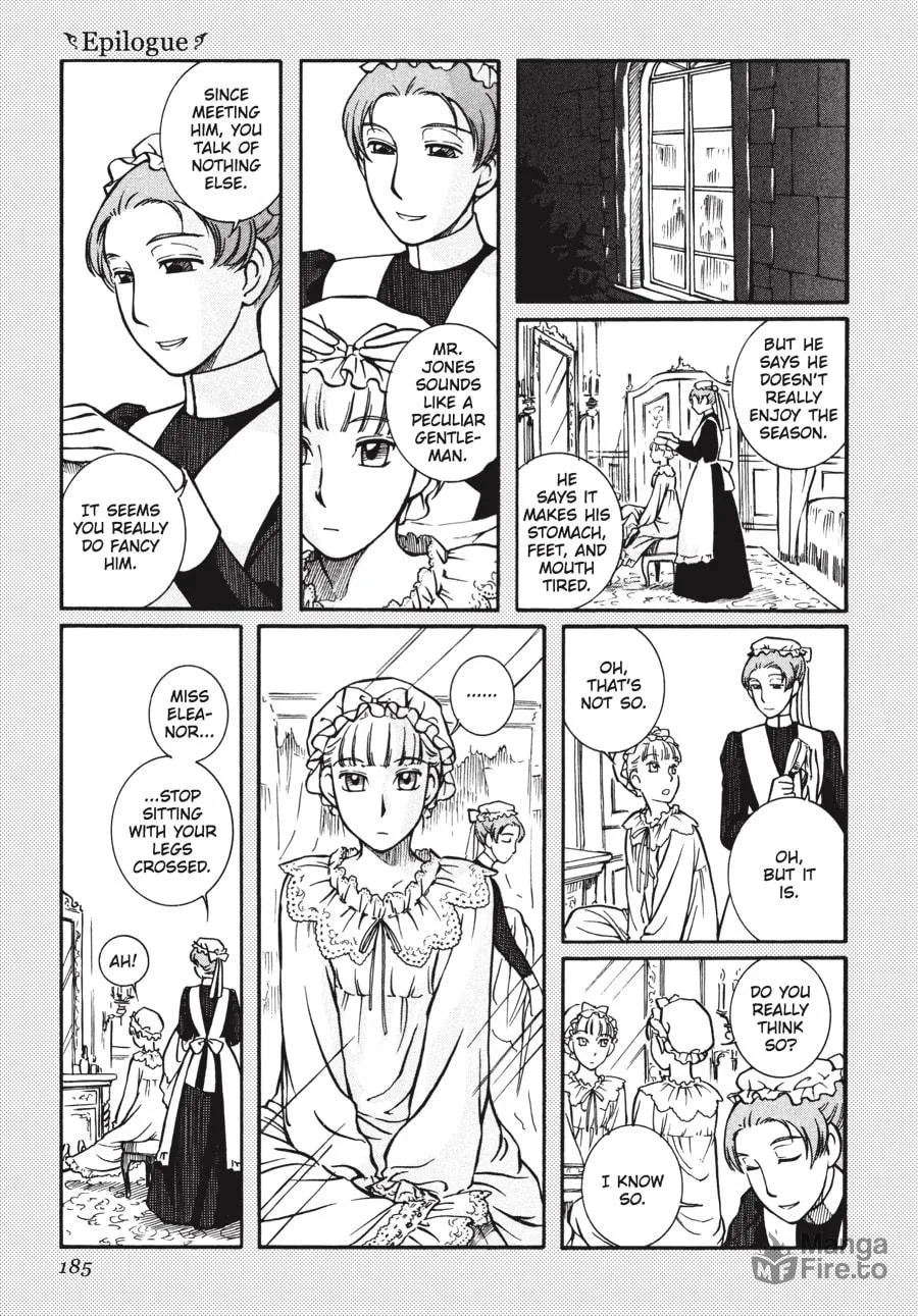 Emma Chapter 7 page 25 - 