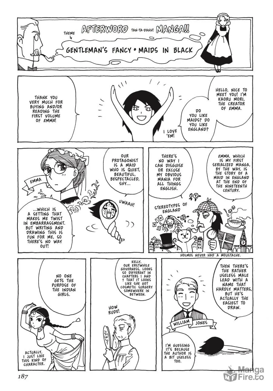 Emma Chapter 7 page 27 - 