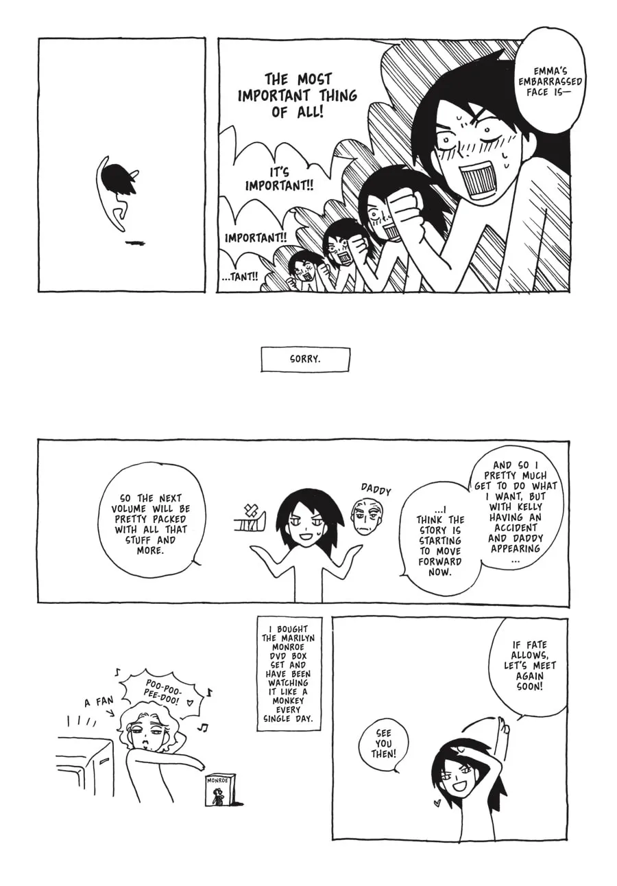 Emma Chapter 7 page 29 - 