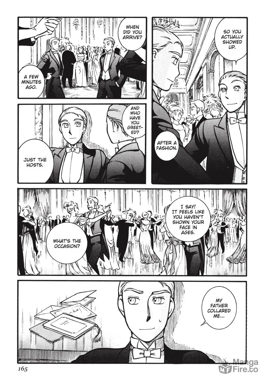 Emma Chapter 7 page 5 - 