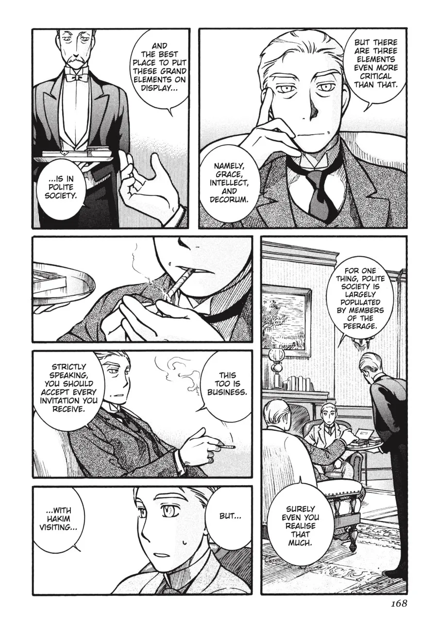 Emma Chapter 7 page 8 - 
