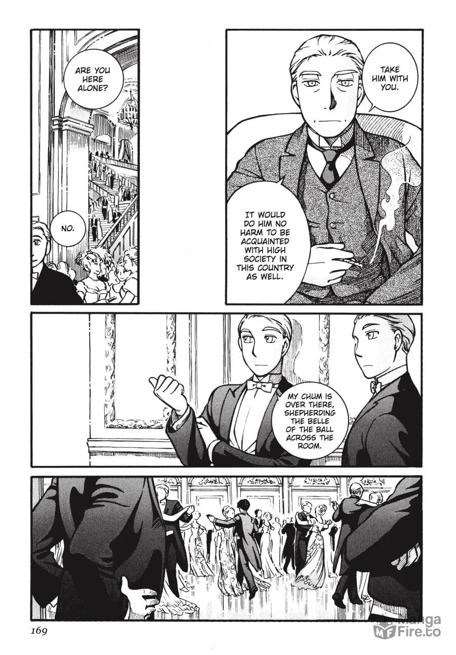 Emma Chapter 7 page 9 - 