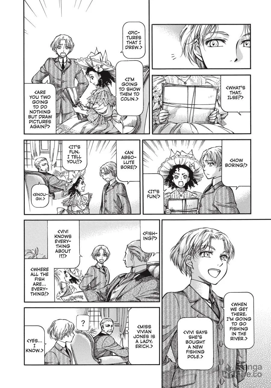 Emma Chapter 70 page 12 - 