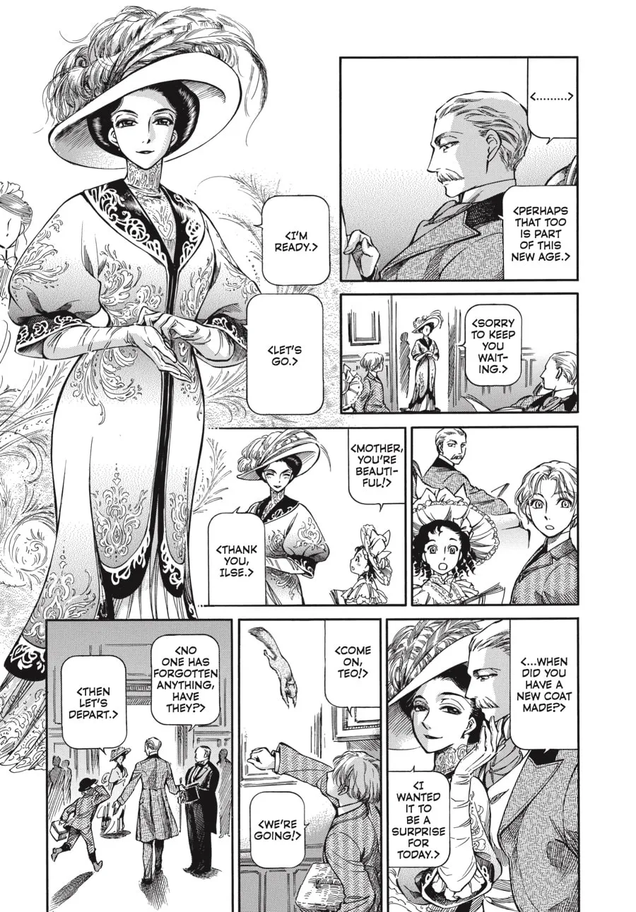 Emma Chapter 70 page 13 - 