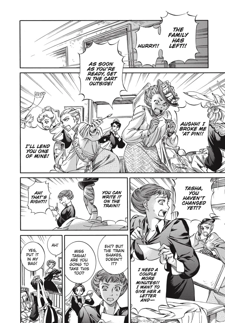 Emma Chapter 70 page 14 - 