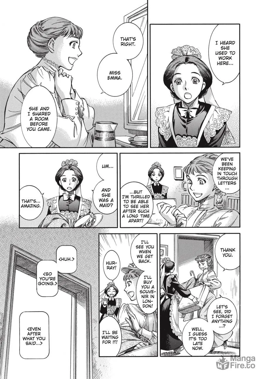 Emma Chapter 70 page 15 - 