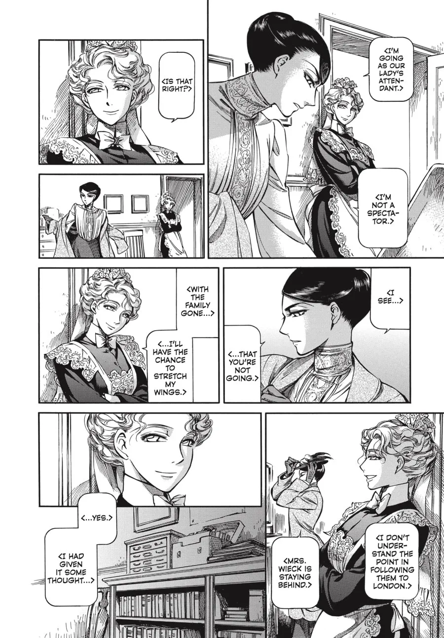Emma Chapter 70 page 16 - 