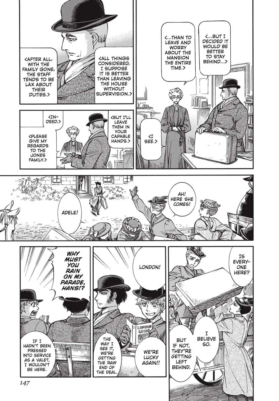 Emma Chapter 70 page 17 - 