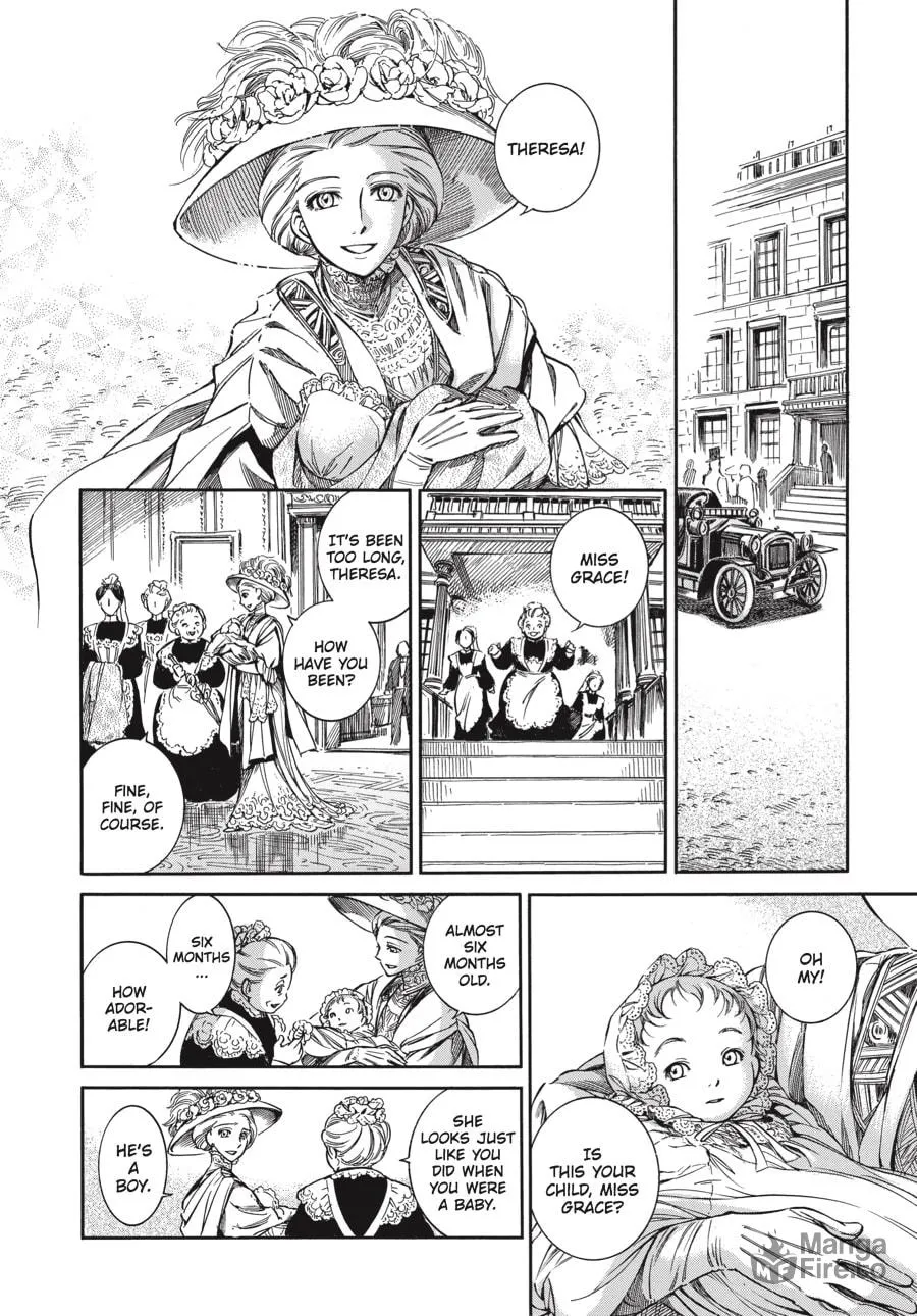Emma Chapter 70 page 18 - 