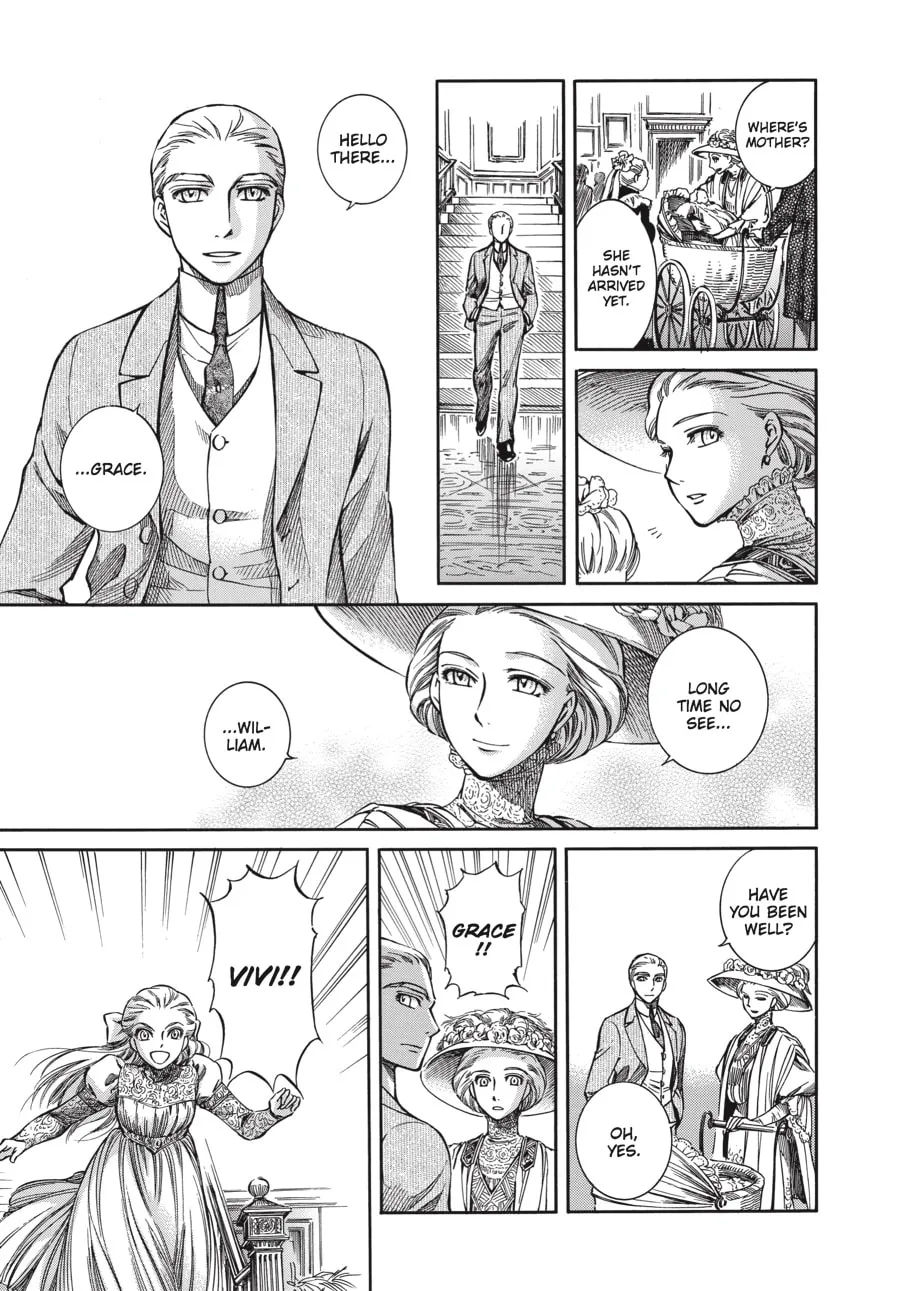 Emma Chapter 70 page 19 - 