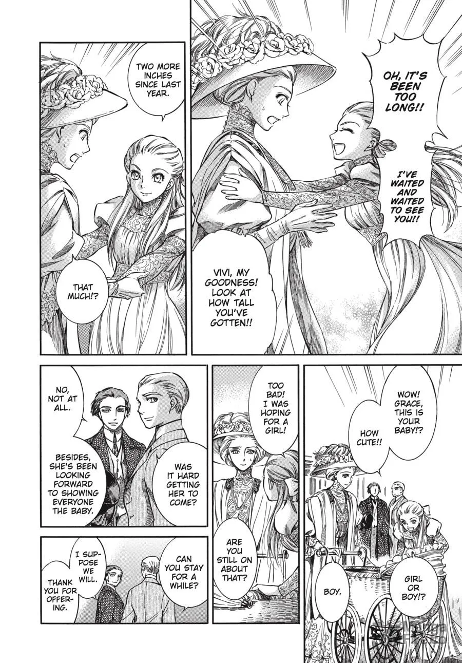 Emma Chapter 70 page 20 - 