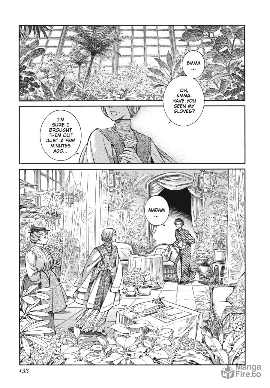 Emma Chapter 70 page 3 - 