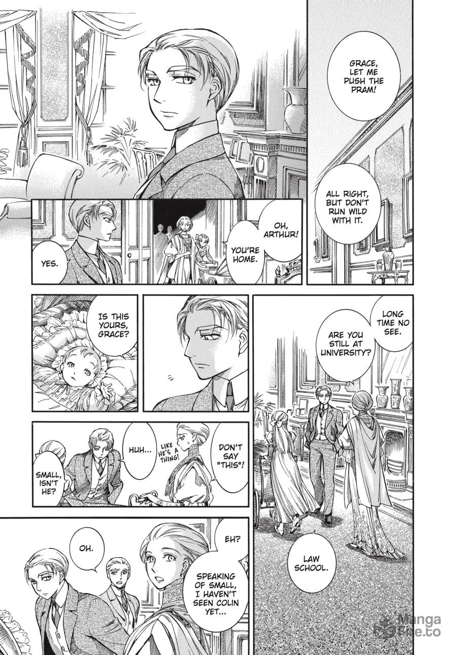 Emma Chapter 70 page 21 - 