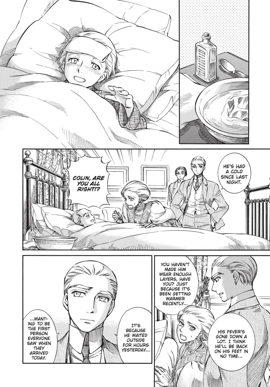 Emma Chapter 70 page 22 - 