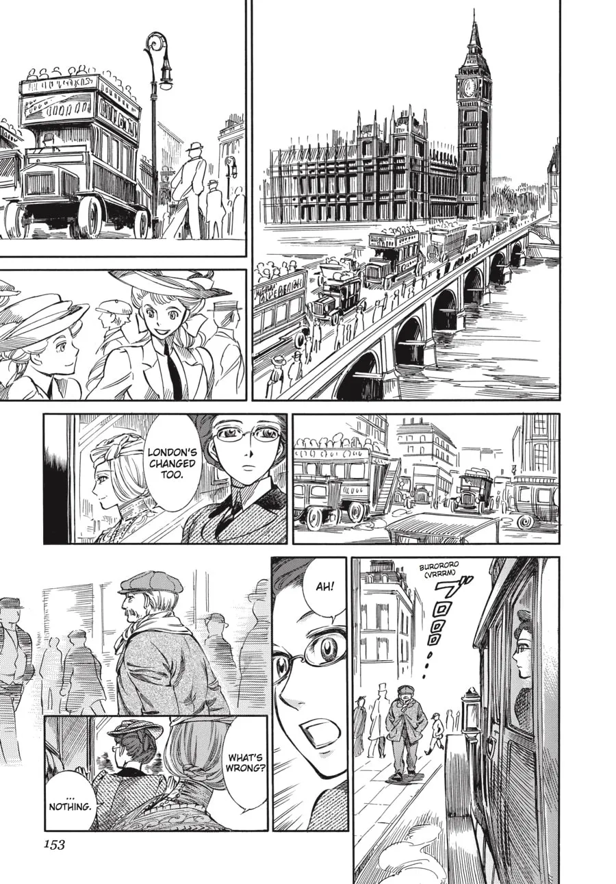 Emma Chapter 70 page 23 - 