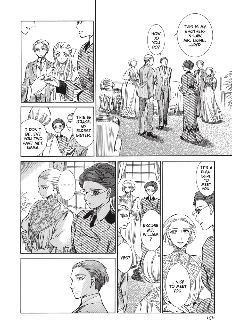 Emma Chapter 70 page 26 - 