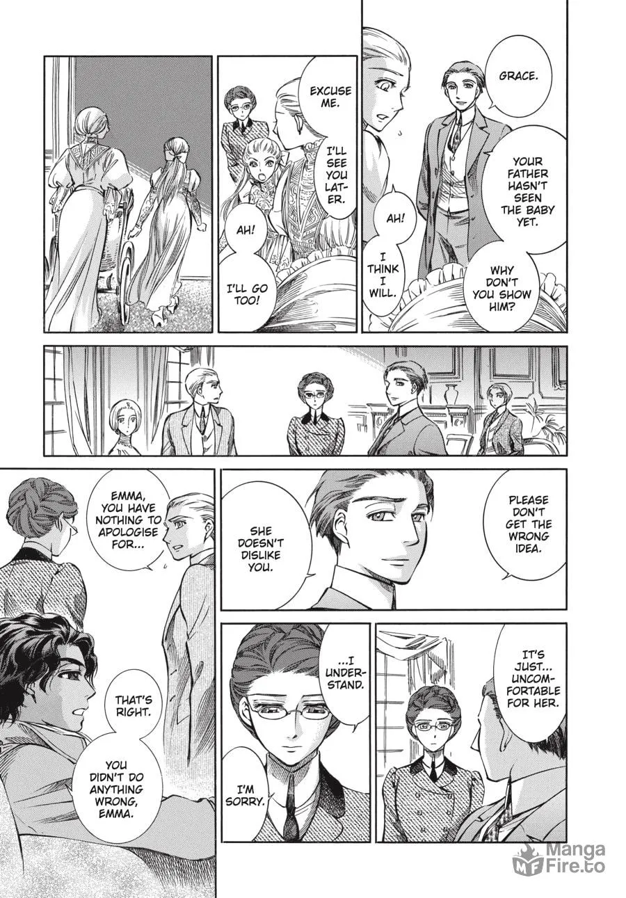 Emma Chapter 70 page 27 - 
