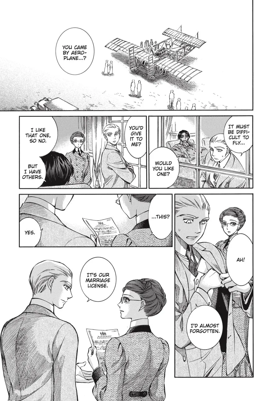 Emma Chapter 70 page 29 - 