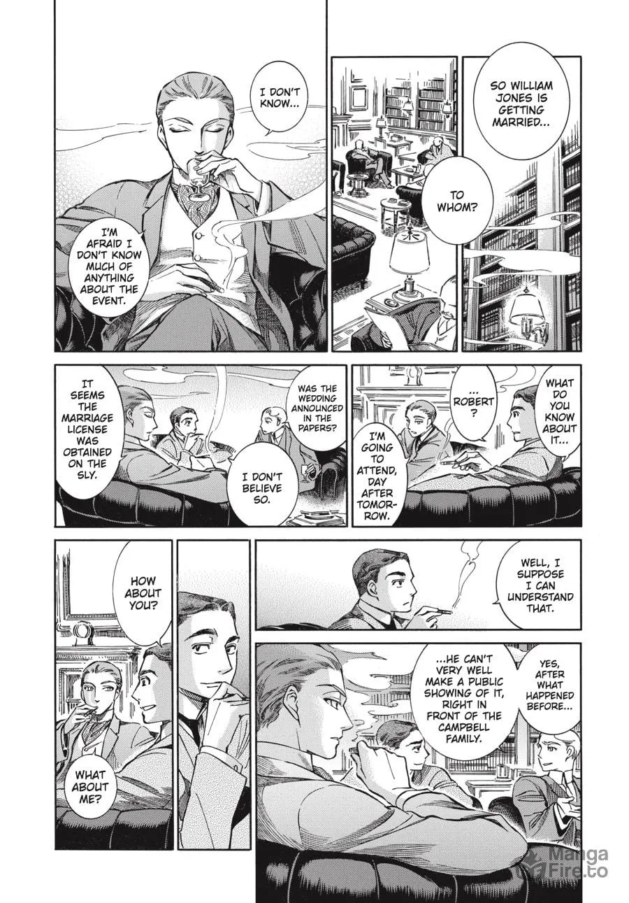 Emma Chapter 70 page 30 - 