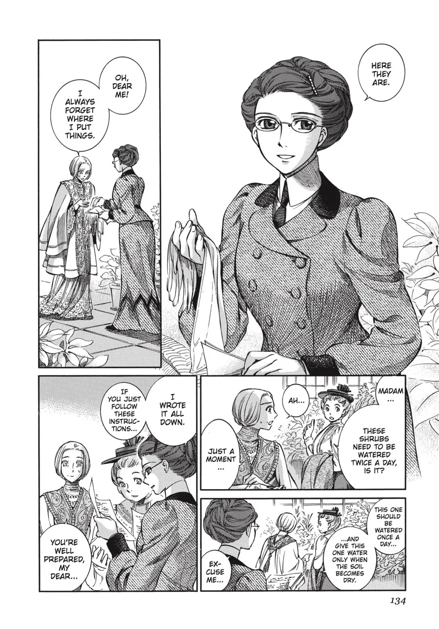 Emma Chapter 70 page 4 - 