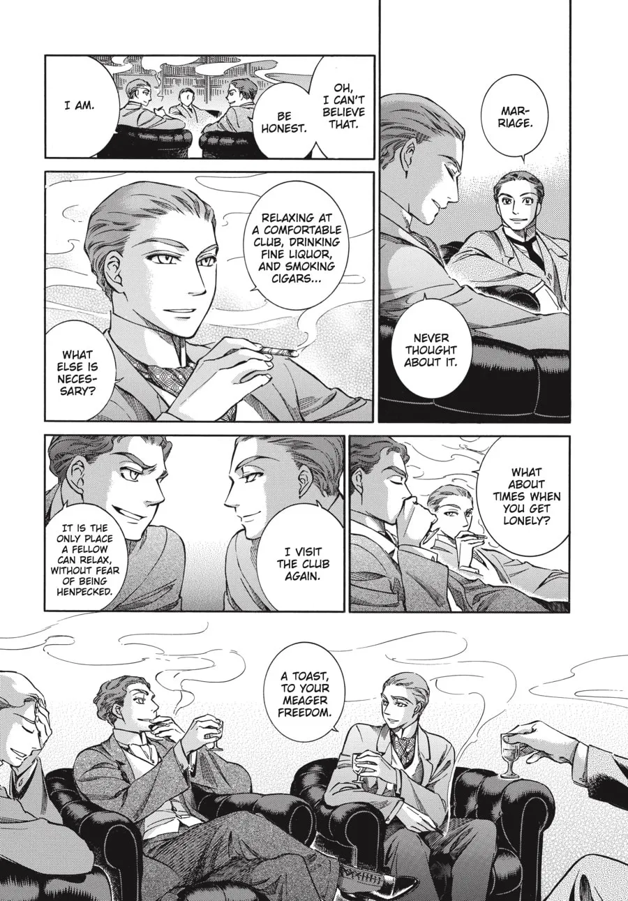Emma Chapter 70 page 31 - 