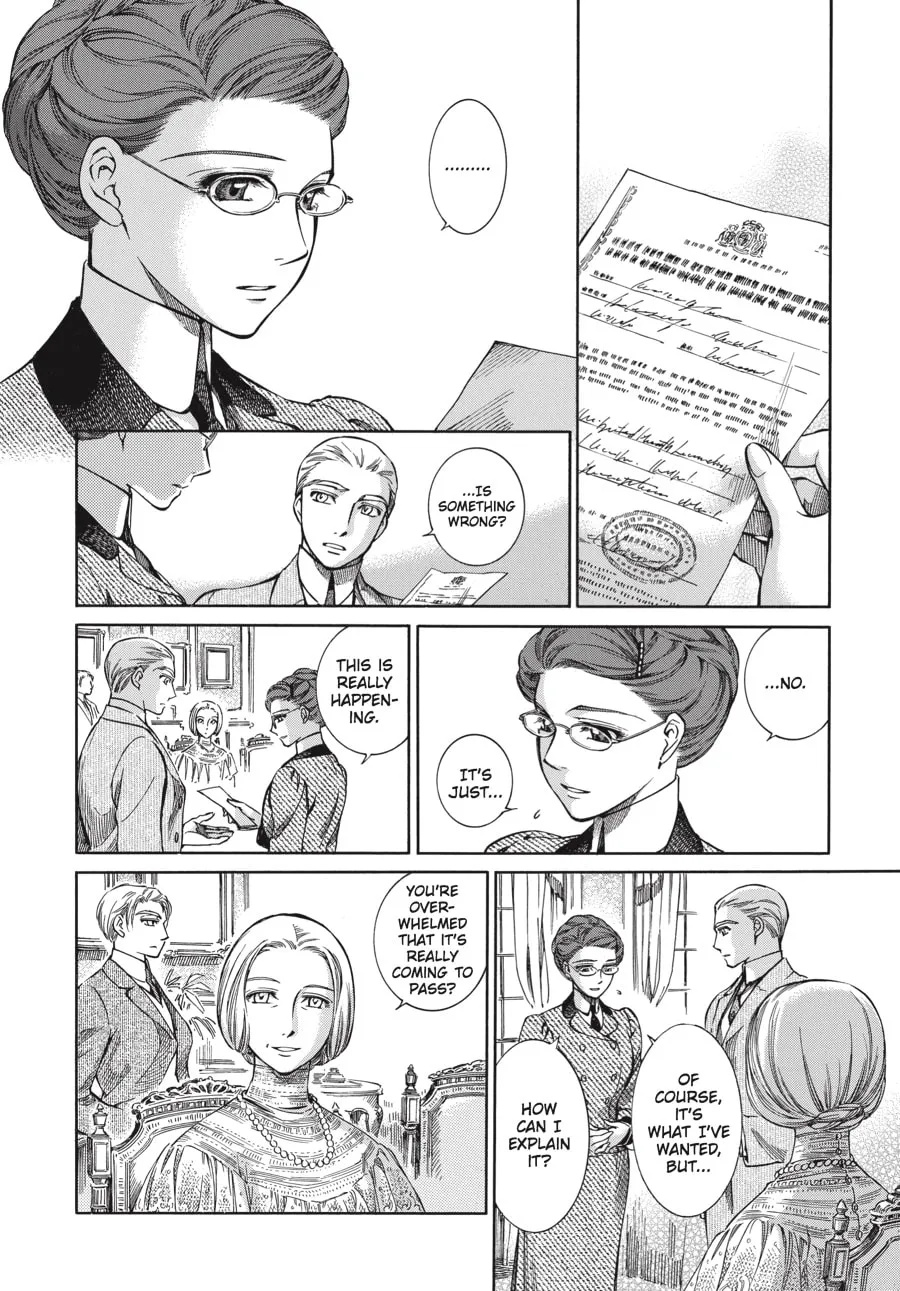 Emma Chapter 70 page 32 - 