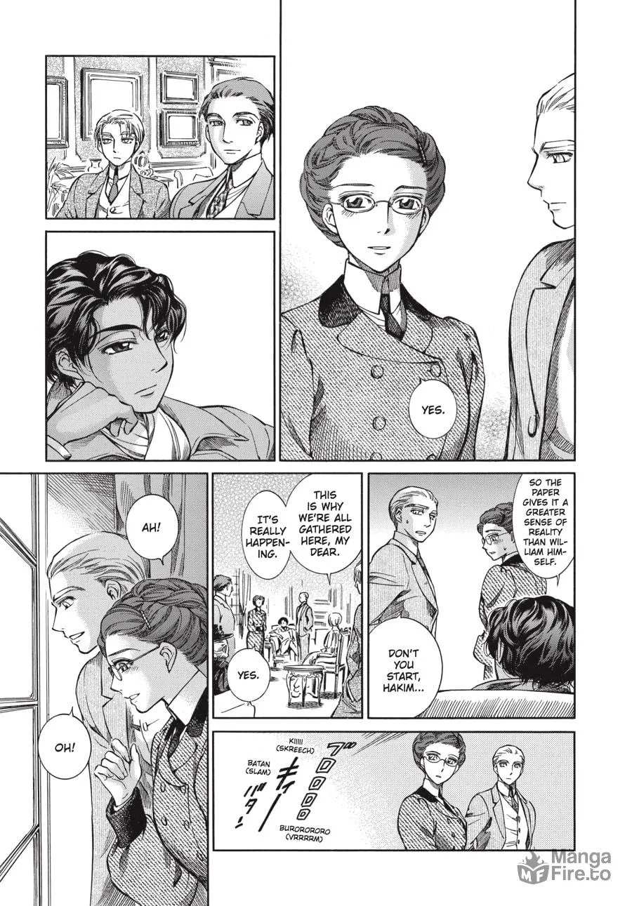 Emma Chapter 70 page 33 - 
