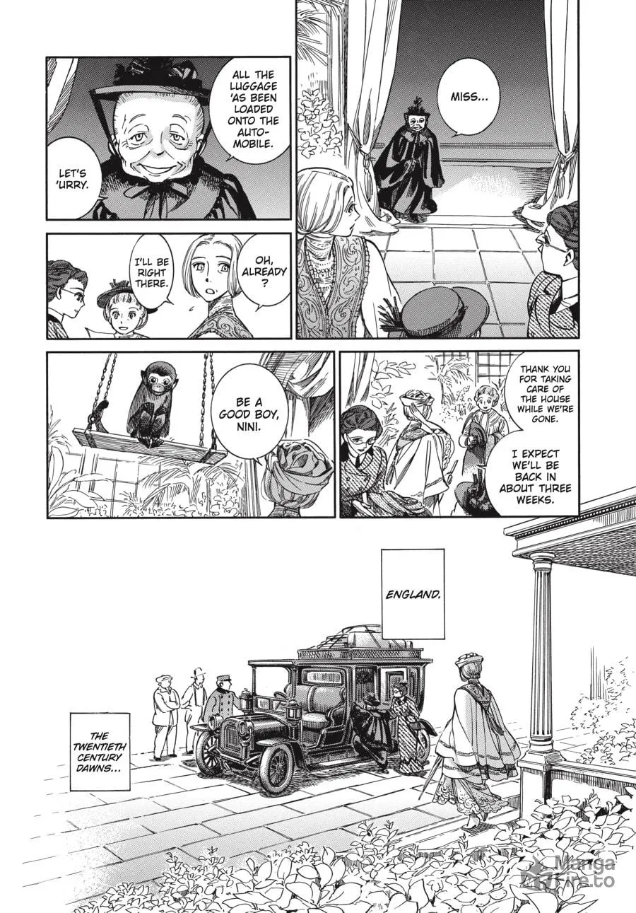 Emma Chapter 70 page 5 - 