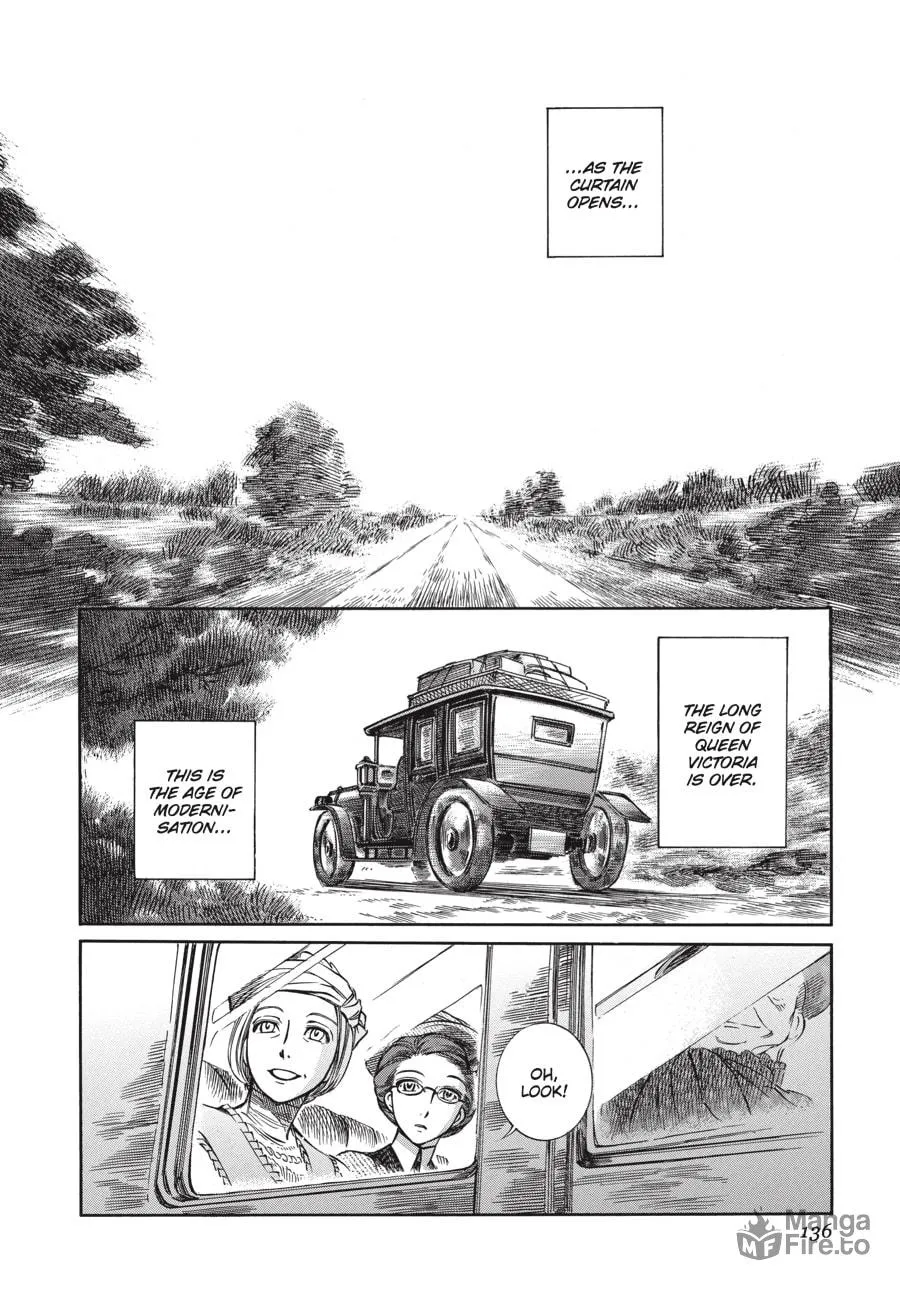 Emma Chapter 70 page 6 - 