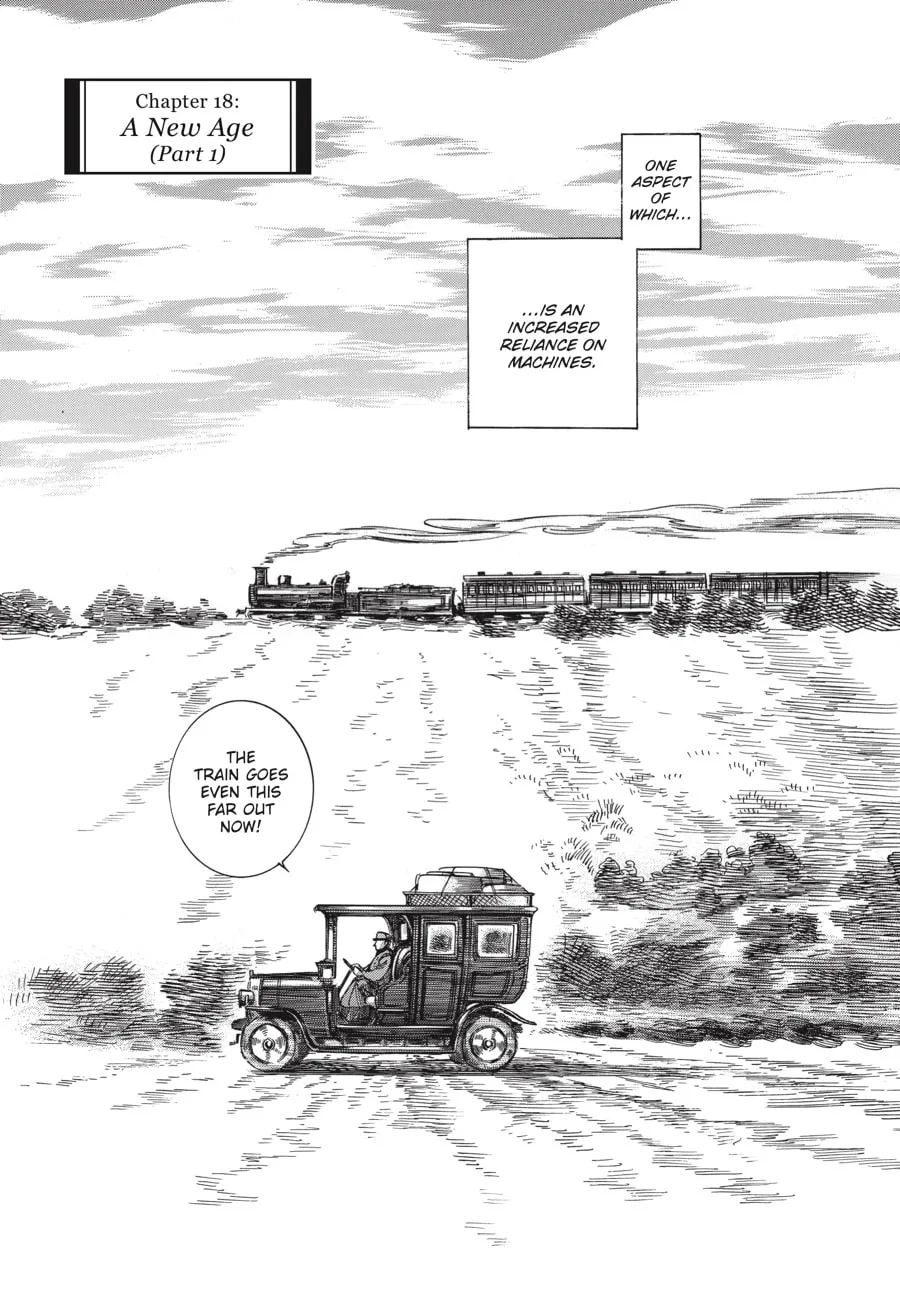 Emma Chapter 70 page 7 - 