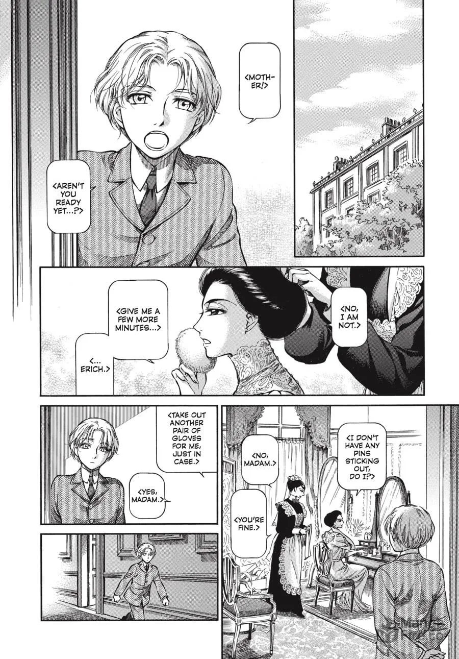 Emma Chapter 70 page 10 - 