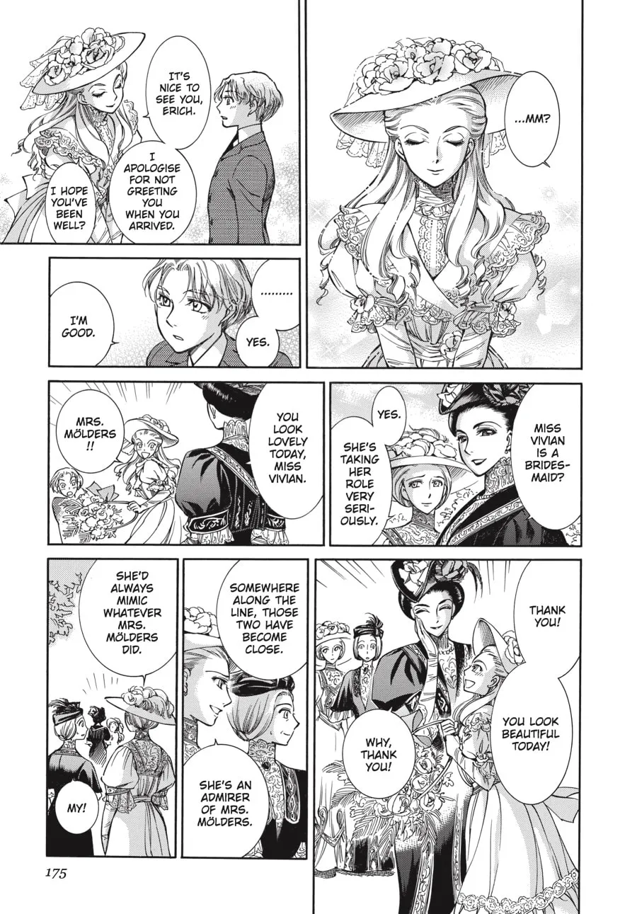 Emma Chapter 71 page 11 - 