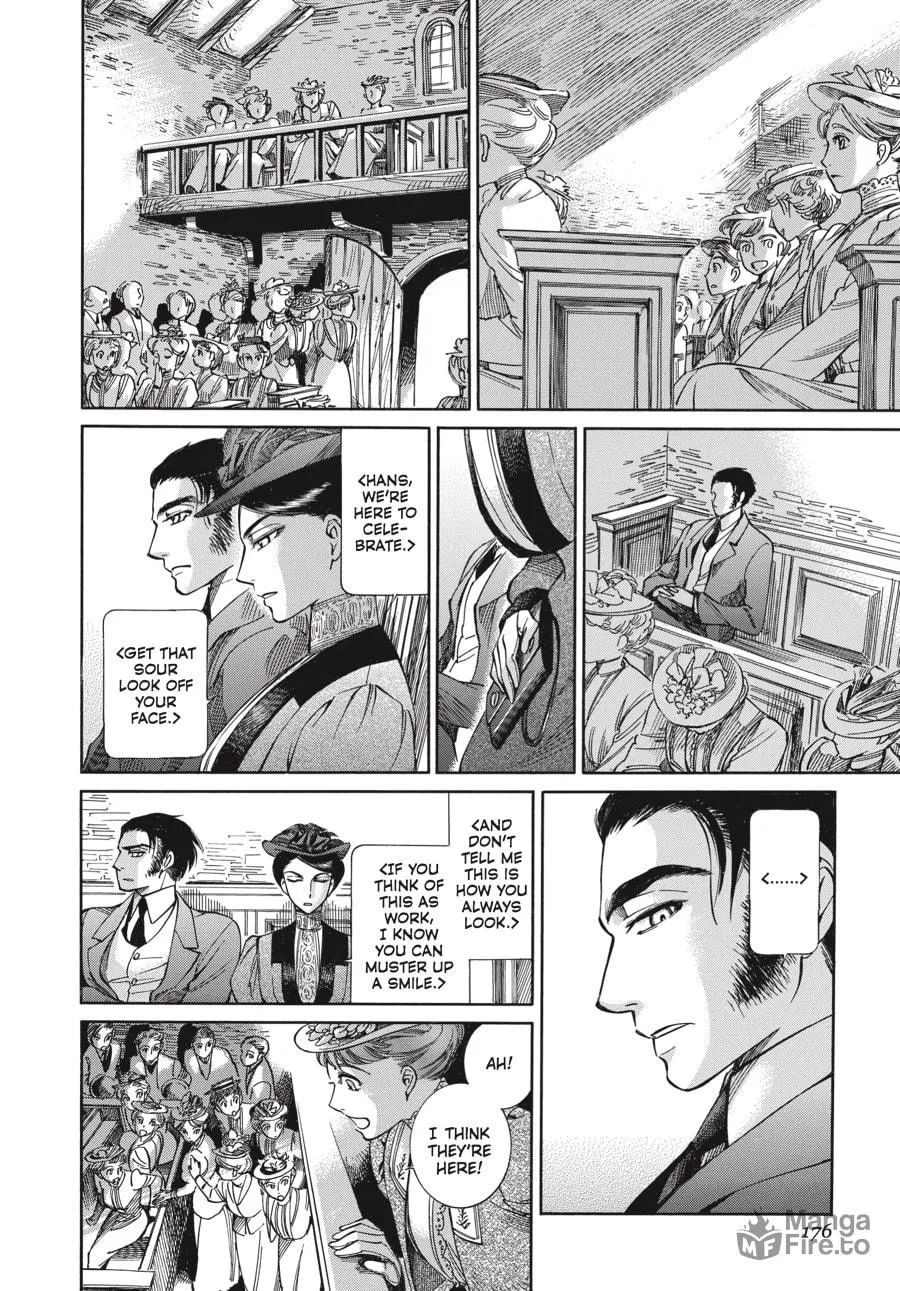 Emma Chapter 71 page 12 - 