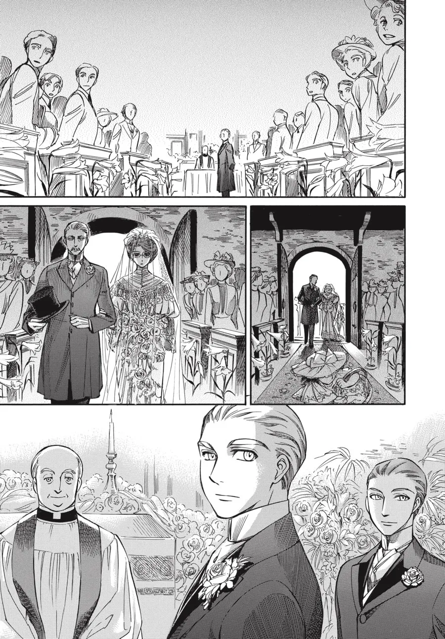 Emma Chapter 71 page 13 - 