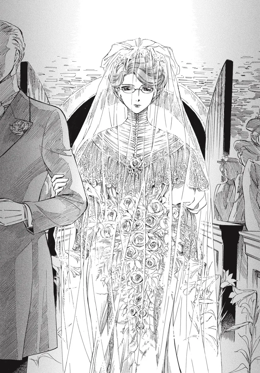 Emma Chapter 71 page 14 - 