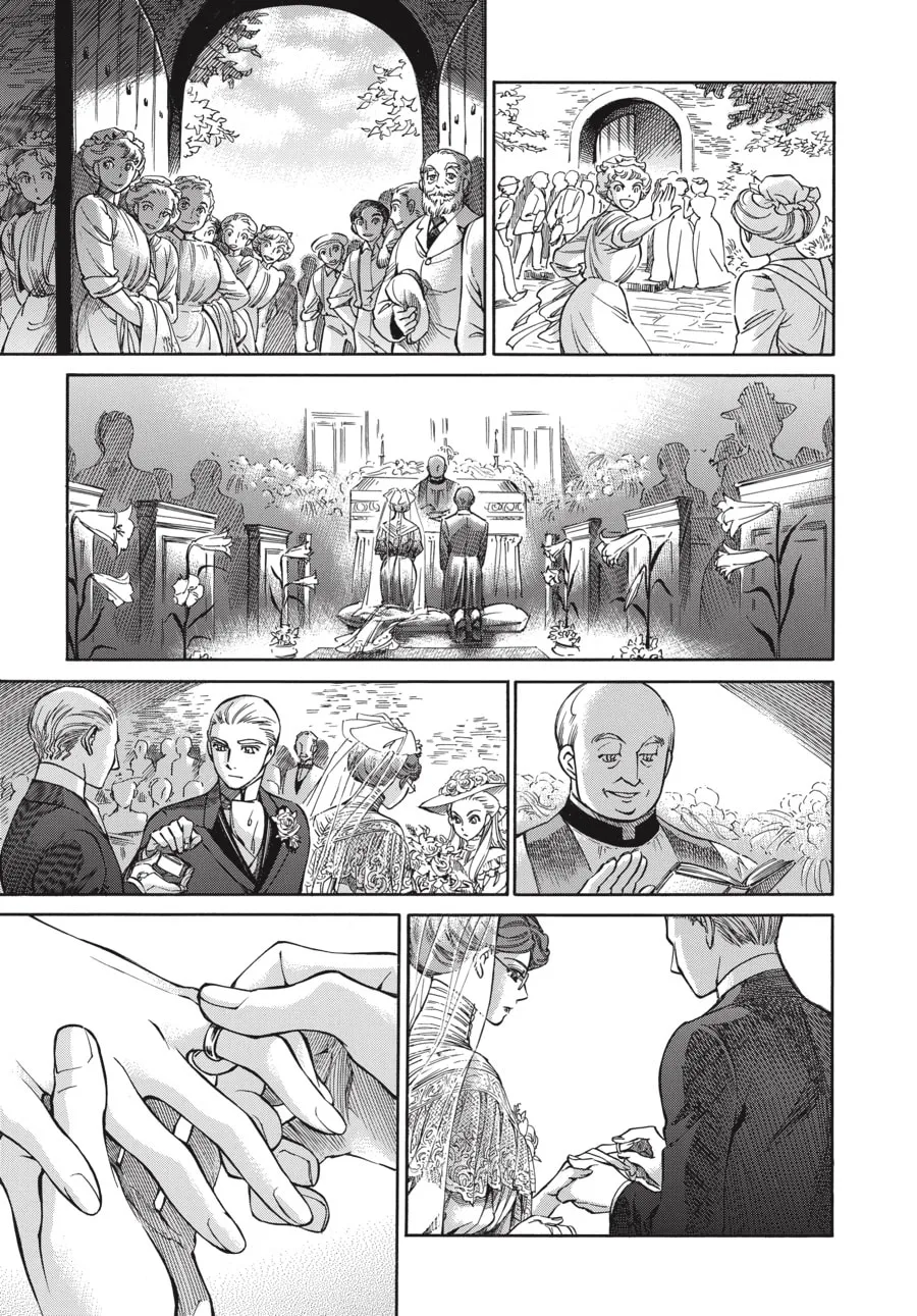 Emma Chapter 71 page 17 - 