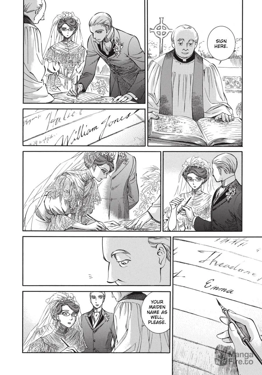 Emma Chapter 71 page 18 - 