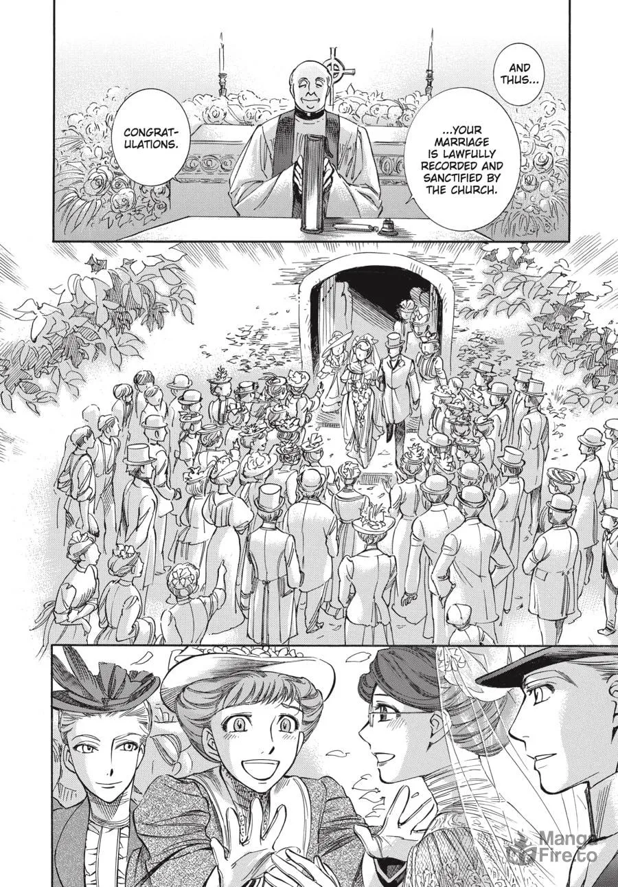 Emma Chapter 71 page 20 - 