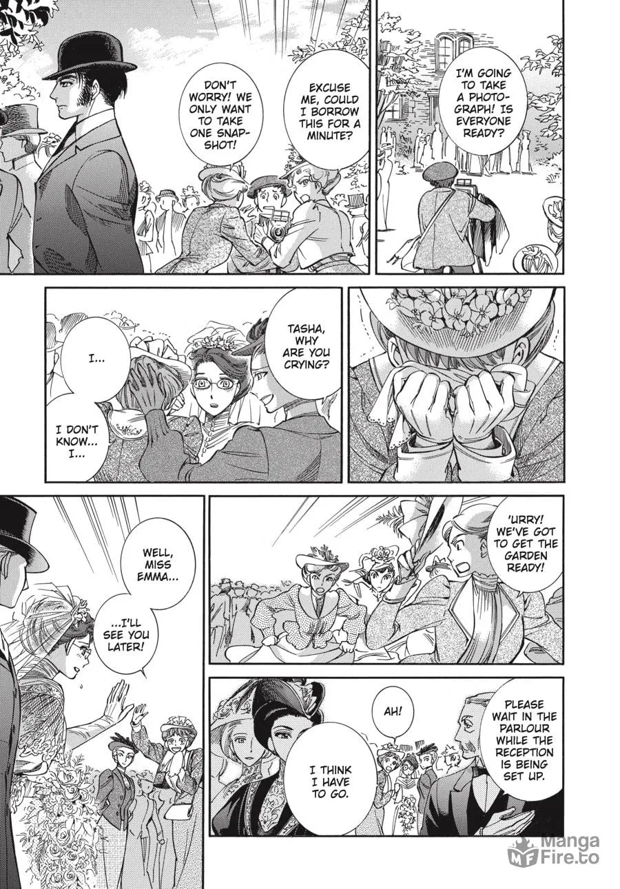 Emma Chapter 71 page 21 - 