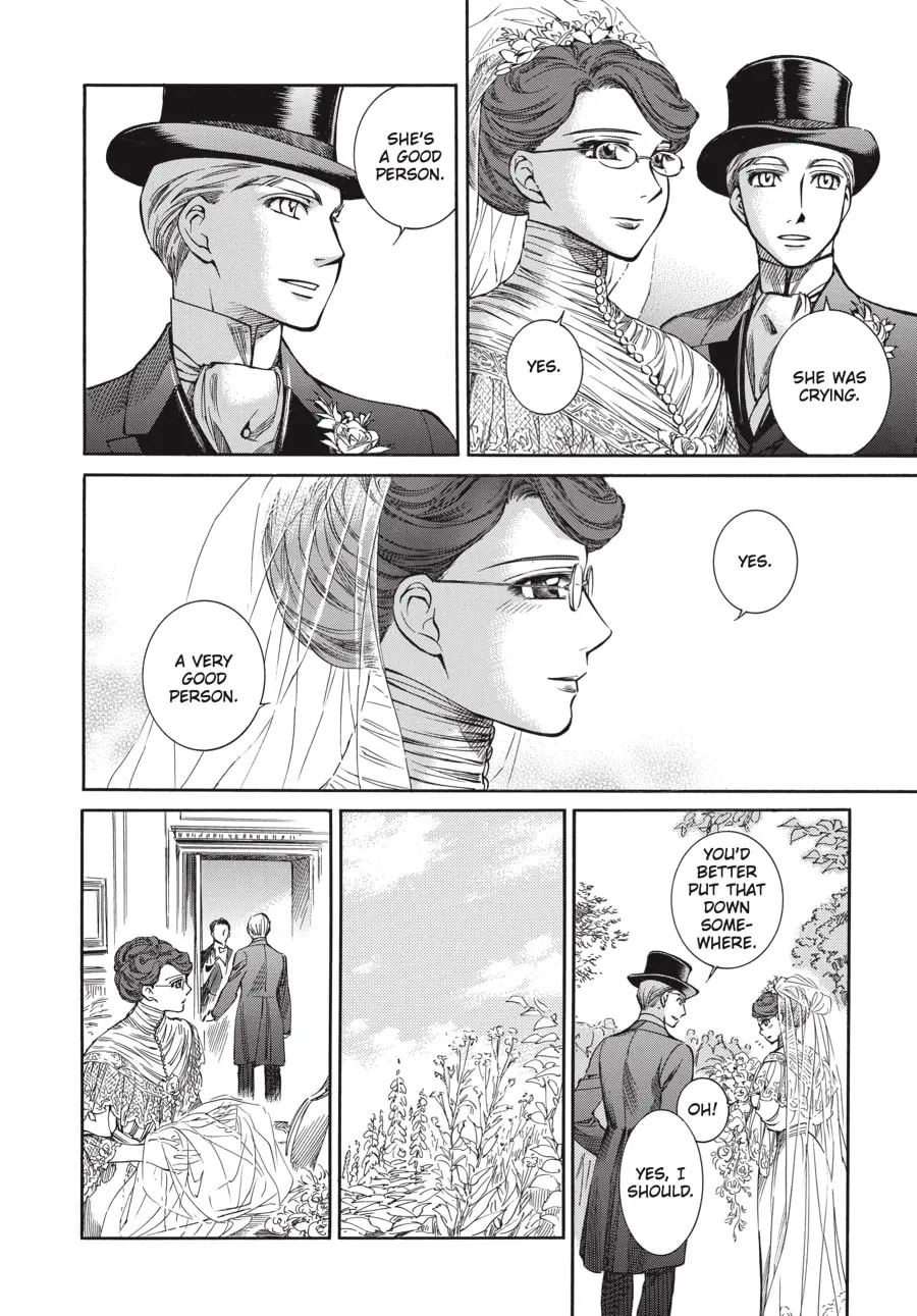 Emma Chapter 71 page 22 - 