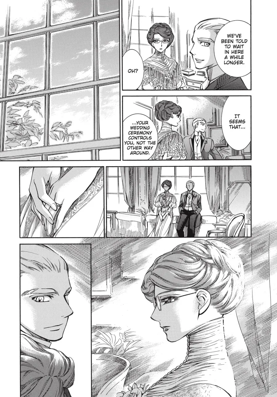 Emma Chapter 71 page 23 - 