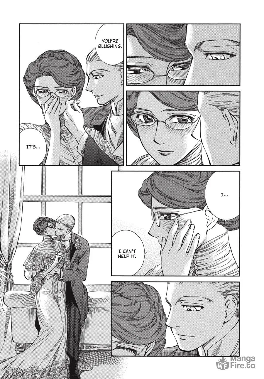 Emma Chapter 71 page 25 - 