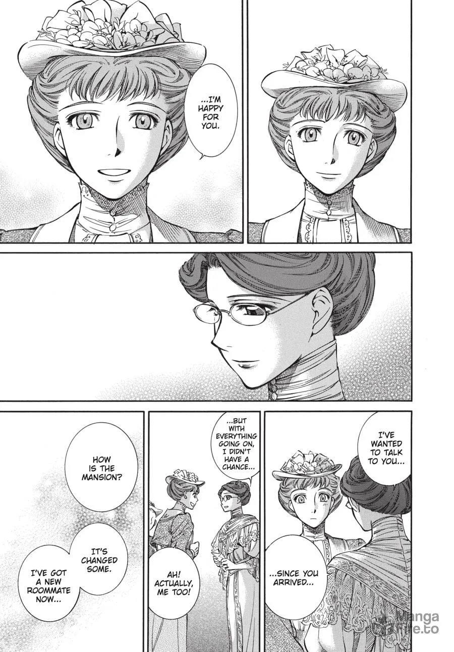 Emma Chapter 71 page 27 - 