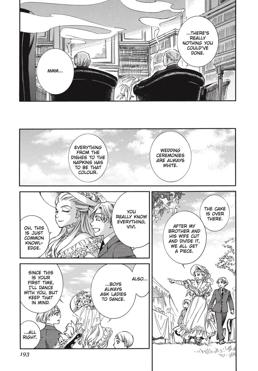 Emma Chapter 71 page 29 - 