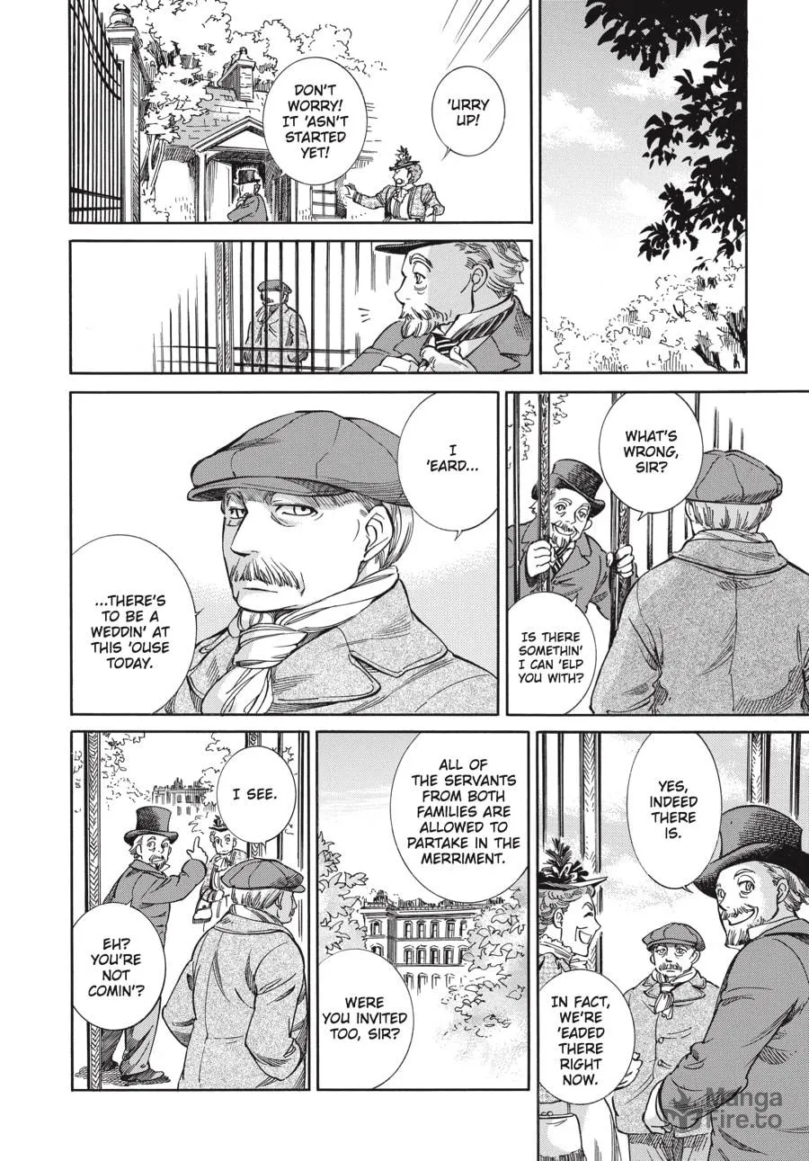 Emma Chapter 71 page 30 - 