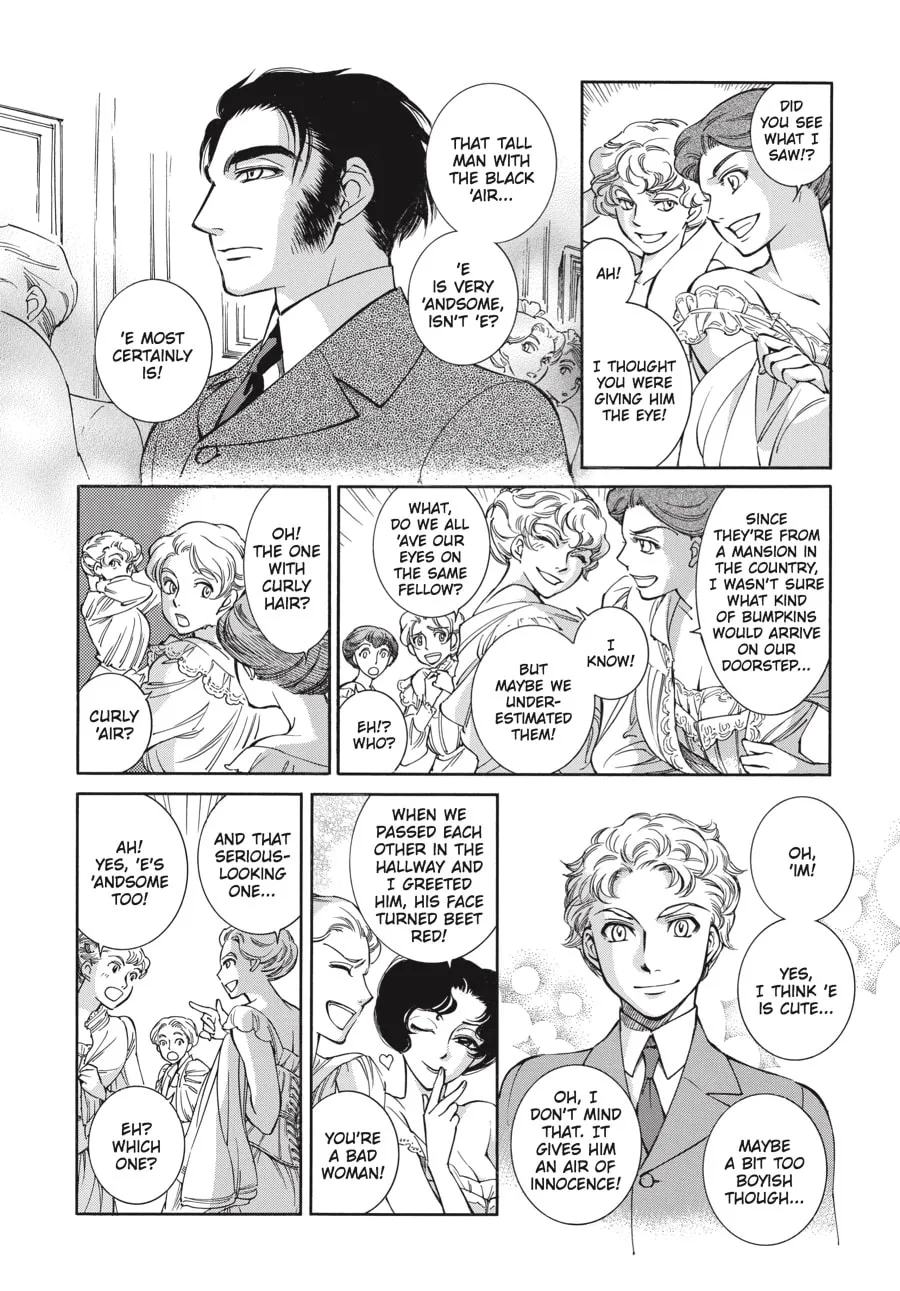 Emma Chapter 71 page 4 - 