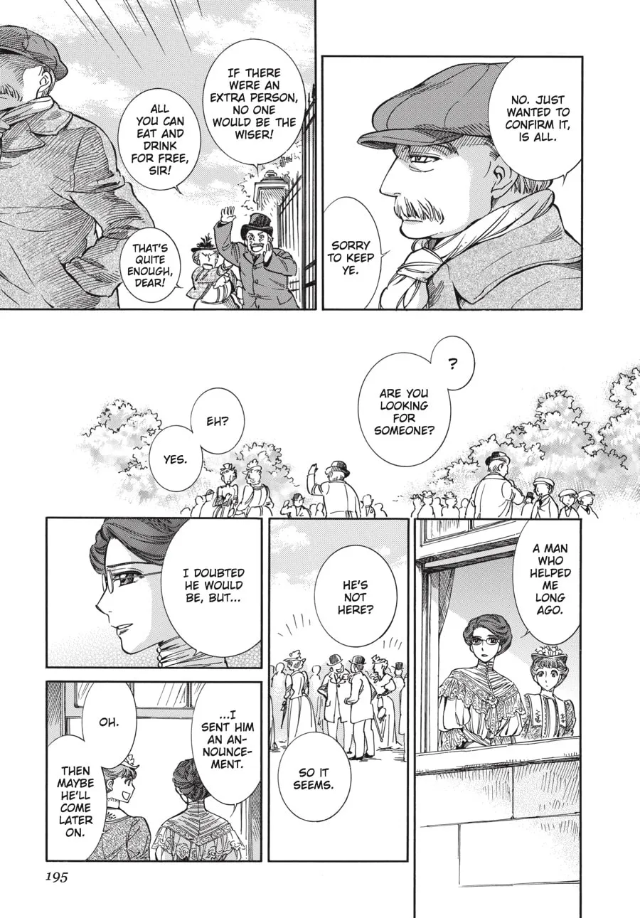 Emma Chapter 71 page 31 - 
