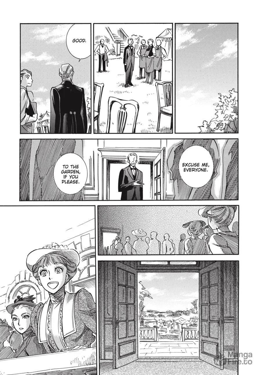 Emma Chapter 71 page 33 - 
