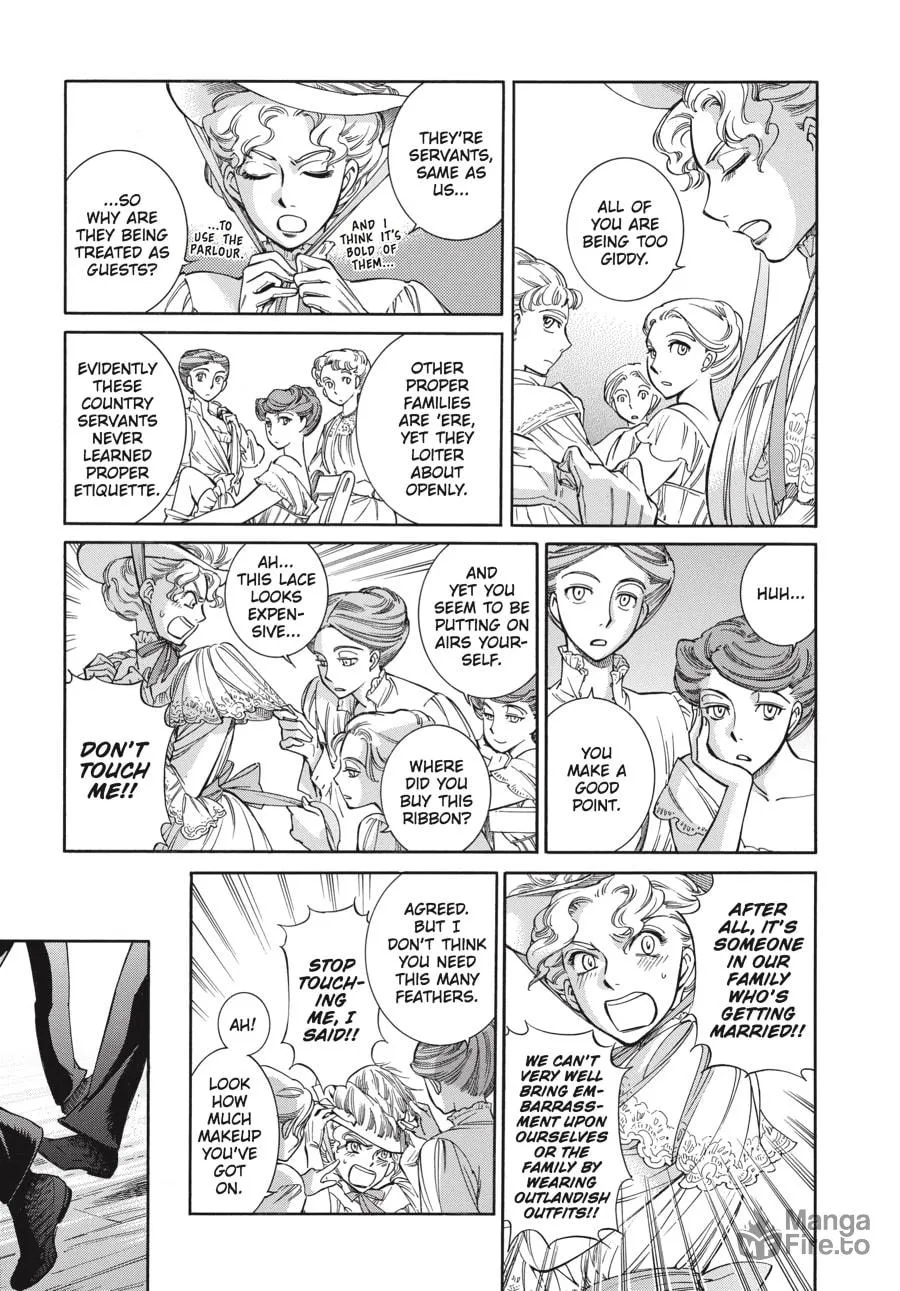 Emma Chapter 71 page 5 - 