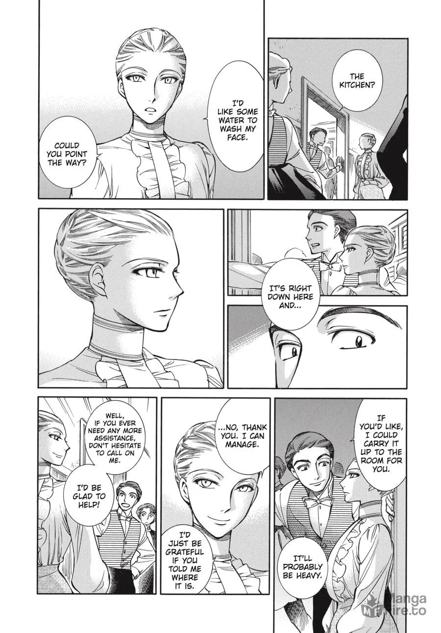 Emma Chapter 71 page 6 - 